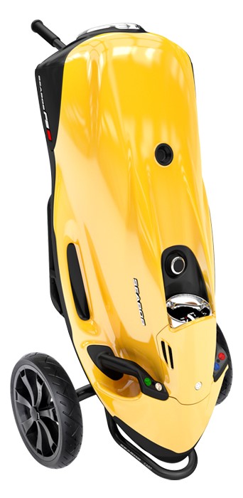 SEABOB CAYAGO F7 WATER SLED