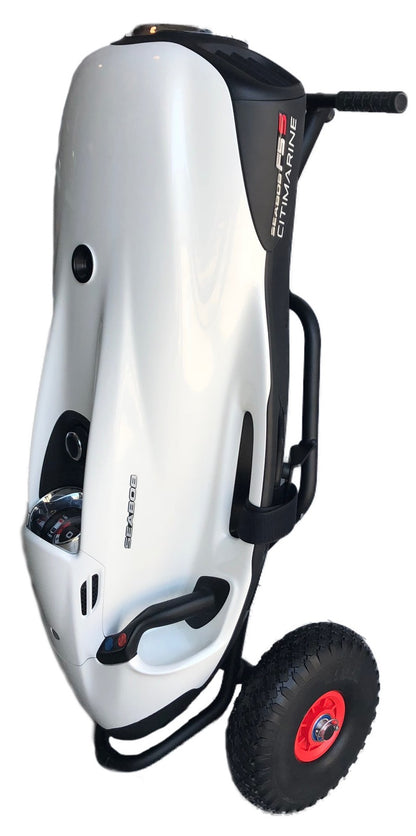 SEABOB HEAVY DUTY CART FOR F5, F5 S & F5 SR