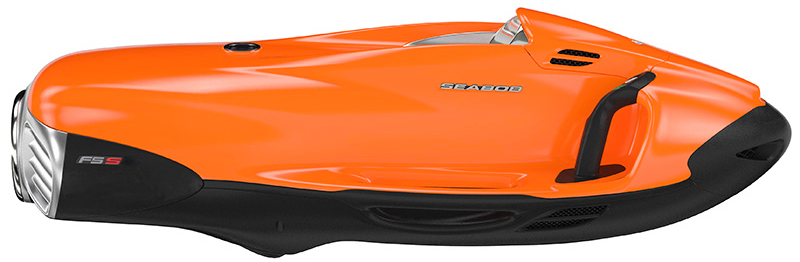 Seabob F5