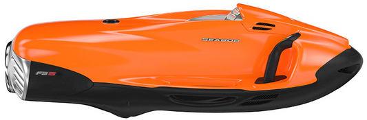 Seabob F5