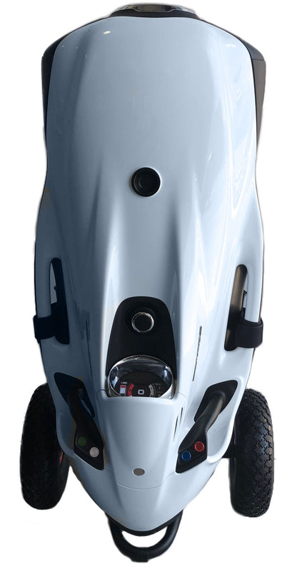 SEABOB HEAVY DUTY CART FOR F5, F5 S & F5 SR