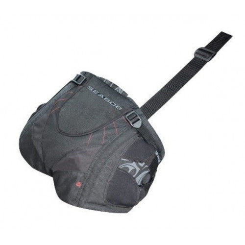 SEABOB PILOT BELT SYSTEM FOR HIGH-SPEED DRIVING